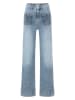Rich & Royal Spijkerbroek - comfort fit - lichtblauw