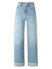 Rich & Royal Jeans - Comfort fit - in Hellblau