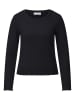 Rich & Royal Longsleeve in Anthrazit