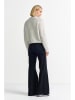 Rich & Royal Spijkerbroek - skinny fit - donkerblauw