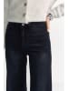 Rich & Royal Spijkerbroek - skinny fit - donkerblauw