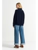 Rich & Royal Coltrui donkerblauw