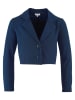 happy girls by Eisend Blazer donkerblauw