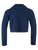 happy girls by Eisend Blazer donkerblauw
