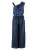 happy girls by Eisend Jumpsuit donkerblauw