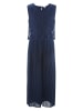 happy girls by Eisend Jumpsuit donkerblauw