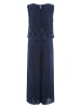 happy girls by Eisend Jumpsuit in Dunkelblau
