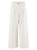 happy girls by Eisend Hose in Creme