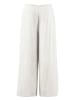 happy girls by Eisend Hose in Creme
