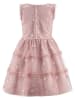 happy girls by Eisend Kleid in Rosa