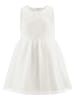 happy girls by Eisend Kleid in Creme