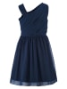 happy girls by Eisend Kleid in Dunkelblau