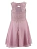 happy girls by Eisend Kleid in Rosa