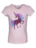 happy girls by Eisend Shirt paars