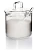 Trendy Kitchen by EXCÉLSA Suikerpot "Essential" transparant - 250 ml
