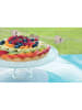 Trendy Kitchen by EXCÉLSA Tortenständer - (H)10 x Ø 31 cm