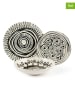Trendy Kitchen by EXCÉLSA 12-delig tafelservies "Tribal" zwart/wit