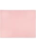 Trendy Kitchen by EXCÉLSA Tafellaken "Pastel" lichtroze - (L)240 x (B)140 cm