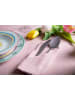 Trendy Kitchen by EXCÉLSA Tischdecke "Pastel" in Rosa - (L)240 x (B)140 cm