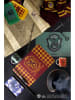 Trendy Kitchen by EXCÉLSA Placemats "Harry Potter" turquoise/zwart - (L)43 x (B)28,5 cm