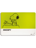 Trendy Kitchen by EXCÉLSA 4-delige set: placemats "Peanuts" meerkleurig - (L)43 x (B)28 cm