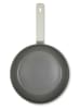 Trendy Kitchen by EXCÉLSA Patelnia w kolorze szarym - Ø 28 cm