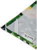 Trendy Kitchen by EXCÉLSA Geschirrtuch "Tropical Chic" in Bunt - (L)70 x (B)50 cm