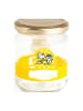 Trendy Kitchen by EXCÉLSA Voorraadglas geel - (H)8,6 x Ø 6,6 cm