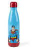 Trendy Kitchen by EXCÉLSA Isoleerfles "Superman" lichtblauw/rood - 500 ml