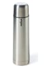 Trendy Kitchen by EXCÉLSA Edelstahl-Isolierkanne "Techno" - 350 ml