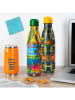 Trendy Kitchen by EXCÉLSA Isoleerfles "Trinacria" meerkleurig - 500 ml