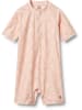 Wheat Badeanzug "Cas" in Rosa