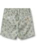 Wheat Shorts "Elvig" in Grün