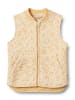Wheat Steppweste ''Gilet'' in Gelb