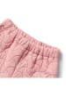 Wheat Thermohose "Alex" in Rosa