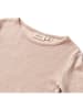 Wheat Longsleeve "Alli" lichtroze