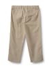 Wheat Hose ''Egoneige'' in Taupe