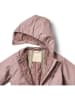 Wheat Thermo-Regenoverall "Aiko" in Rosa