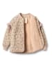 Wheat Thermojacke "Ellas" in Beige