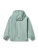 Wheat Regenjacke "Chardy" in Hellblau