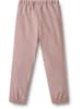Wheat Thermo-Regenhose "Um" in Rosa