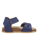 Little Sky Sandalen blauw