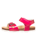 Little Sky Sandalen rood