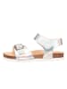 Little Sky Sandalen in Silber