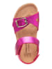 Little Sky Sandalen roze