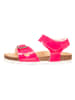 Little Sky Sandalen roze