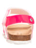 Little Sky Sandalen roze
