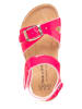 Little Sky Sandalen roze