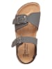 Little Sky Sandalen in Grau