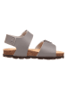 Little Sky Sandalen in Grau